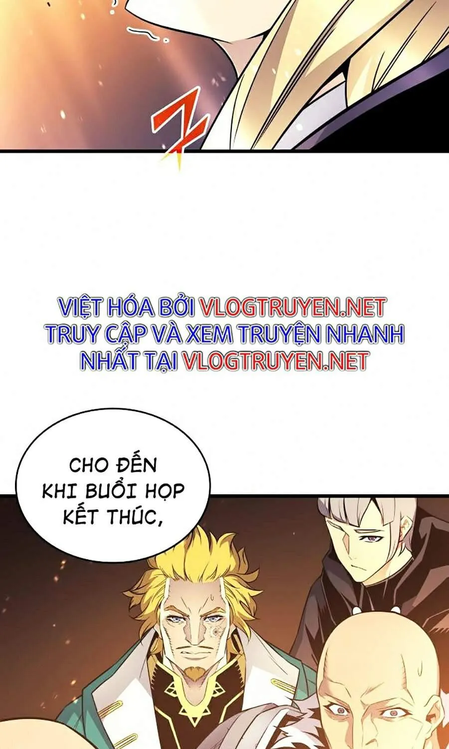 Sự Trở Lại Của Đại Pháp Sư Sau 4000 Năm Chapter 98 - Trang 16