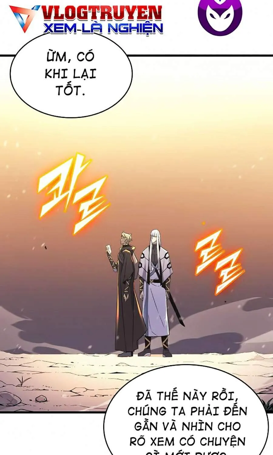 Sự Trở Lại Của Đại Pháp Sư Sau 4000 Năm Chapter 98 - Trang 20