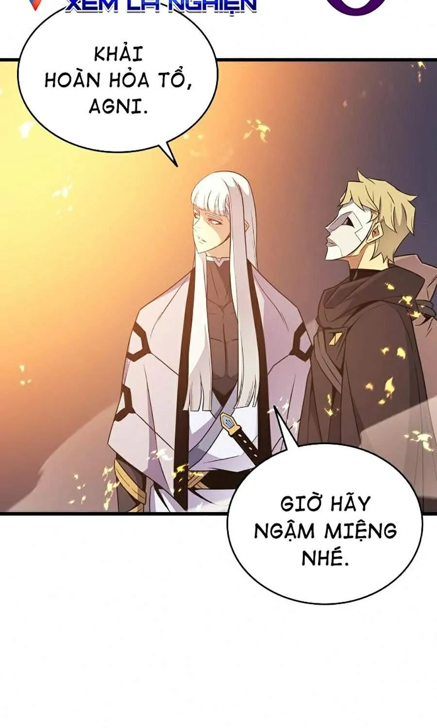 Sự Trở Lại Của Đại Pháp Sư Sau 4000 Năm Chapter 98 - Trang 28
