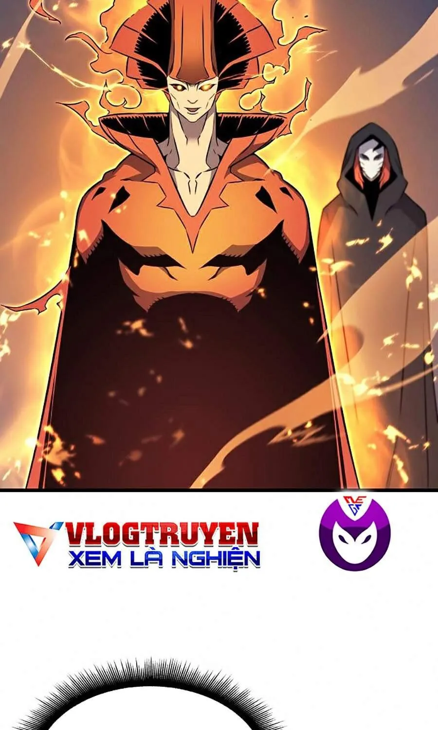 Sự Trở Lại Của Đại Pháp Sư Sau 4000 Năm Chapter 98 - Trang 34