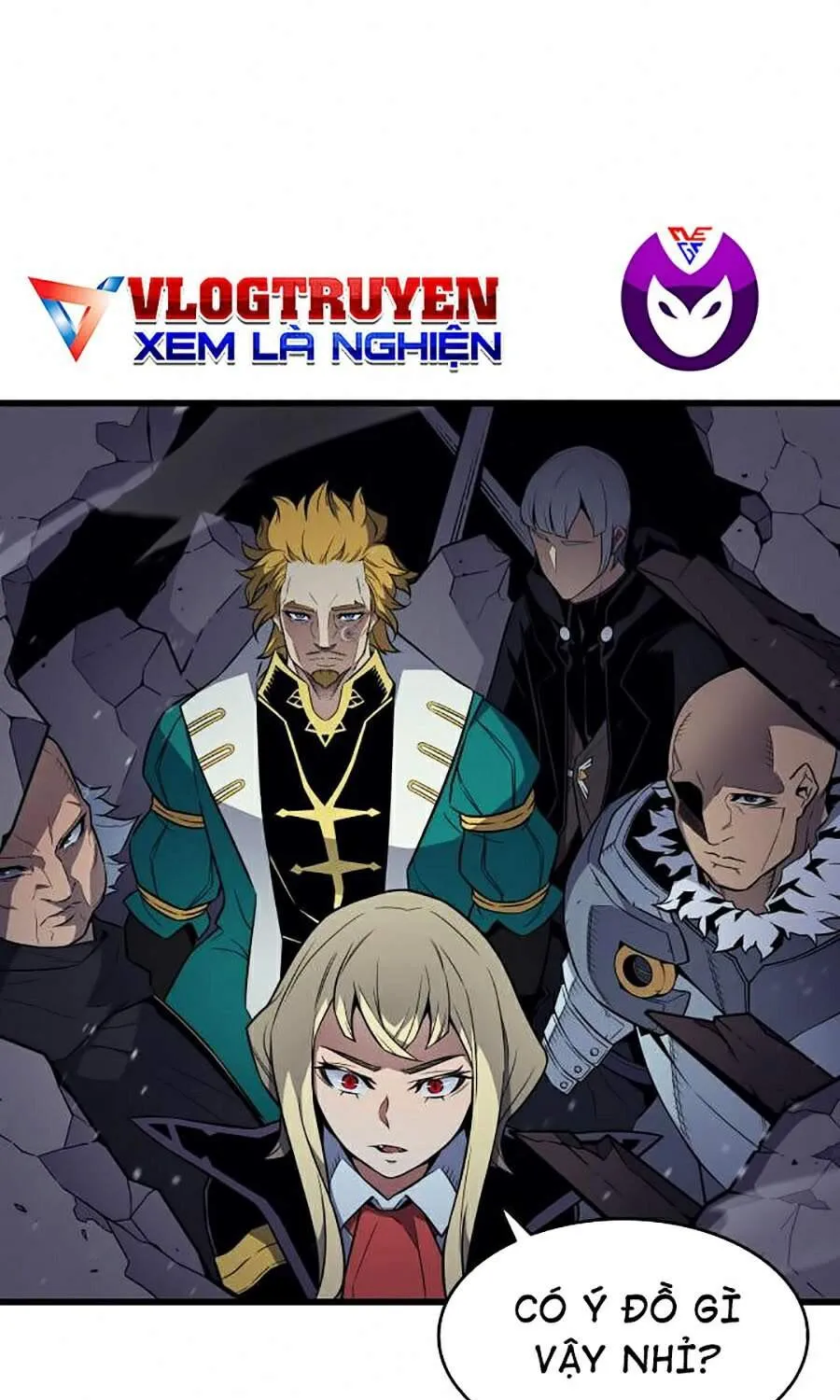 Sự Trở Lại Của Đại Pháp Sư Sau 4000 Năm Chapter 98 - Trang 6