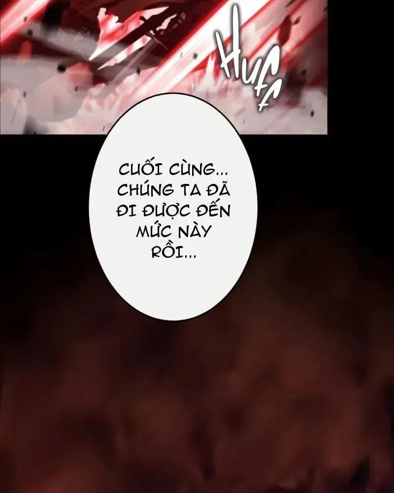 Sự Trở Lại Của Kiếm Sĩ Bóng Đêm Chapter 1 - Trang 4
