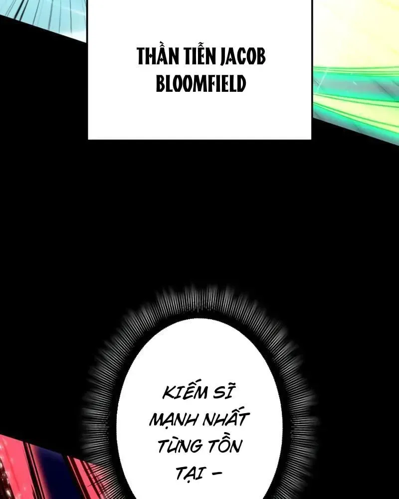 Sự Trở Lại Của Kiếm Sĩ Bóng Đêm Chapter 1 - Trang 42