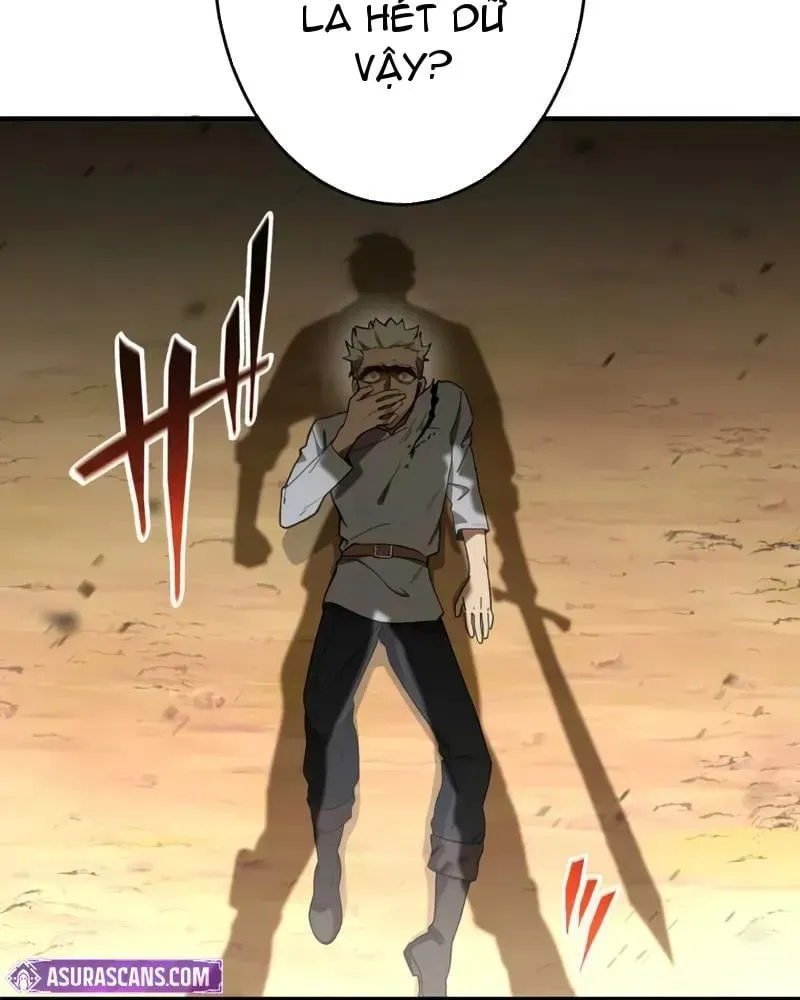 Sự Trở Lại Của Kiếm Sĩ Bóng Đêm Chapter 3 - Trang 23