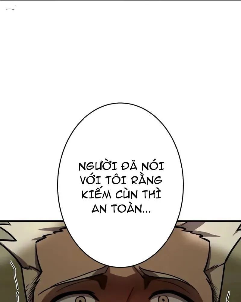 Sự Trở Lại Của Kiếm Sĩ Bóng Đêm Chapter 3 - Trang 24