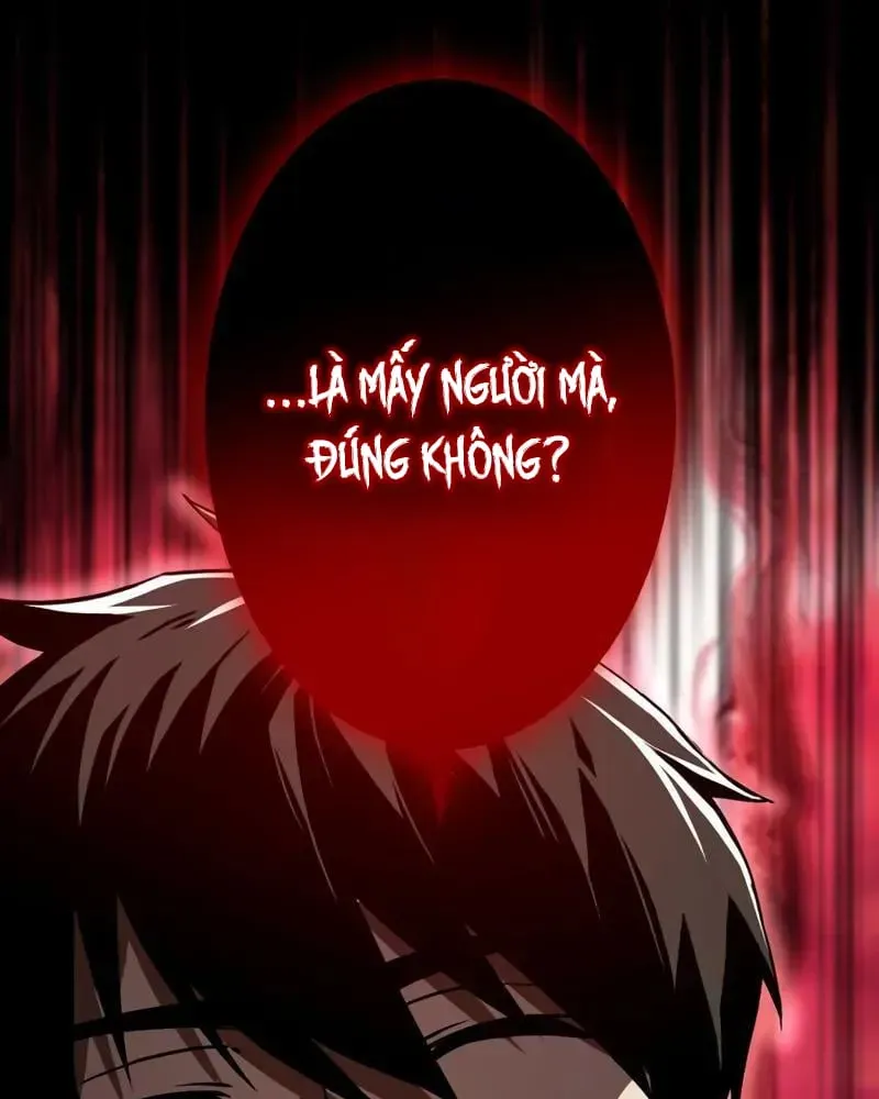 Sự Trở Lại Của Kiếm Sĩ Bóng Đêm Chapter 3 - Trang 26