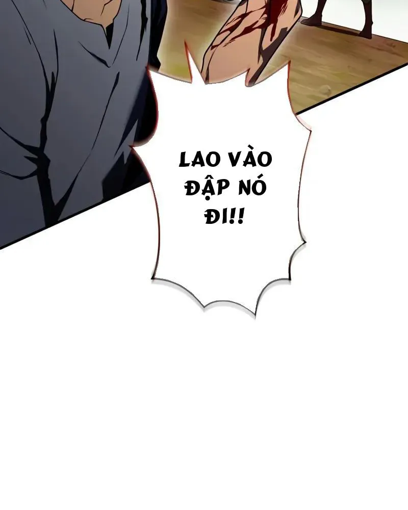 Sự Trở Lại Của Kiếm Sĩ Bóng Đêm Chapter 3 - Trang 31