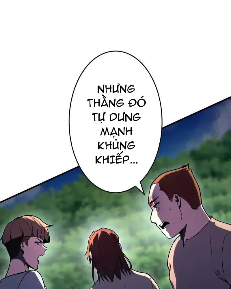 Sự Trở Lại Của Kiếm Sĩ Bóng Đêm Chapter 3 - Trang 32