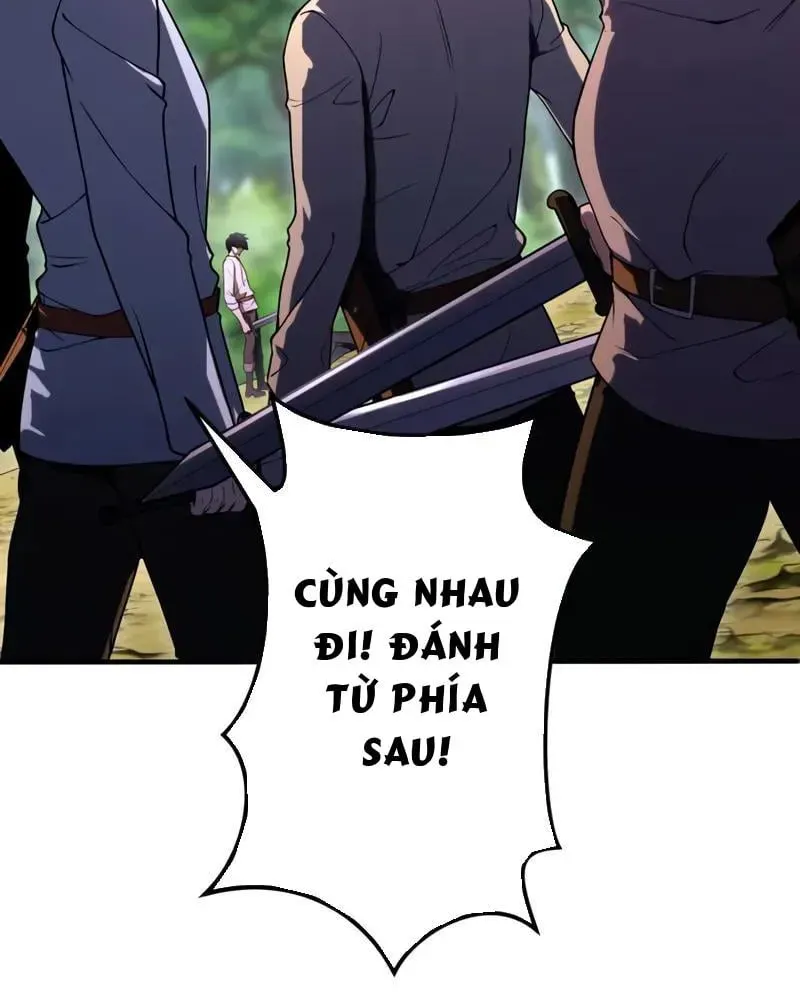 Sự Trở Lại Của Kiếm Sĩ Bóng Đêm Chapter 3 - Trang 33