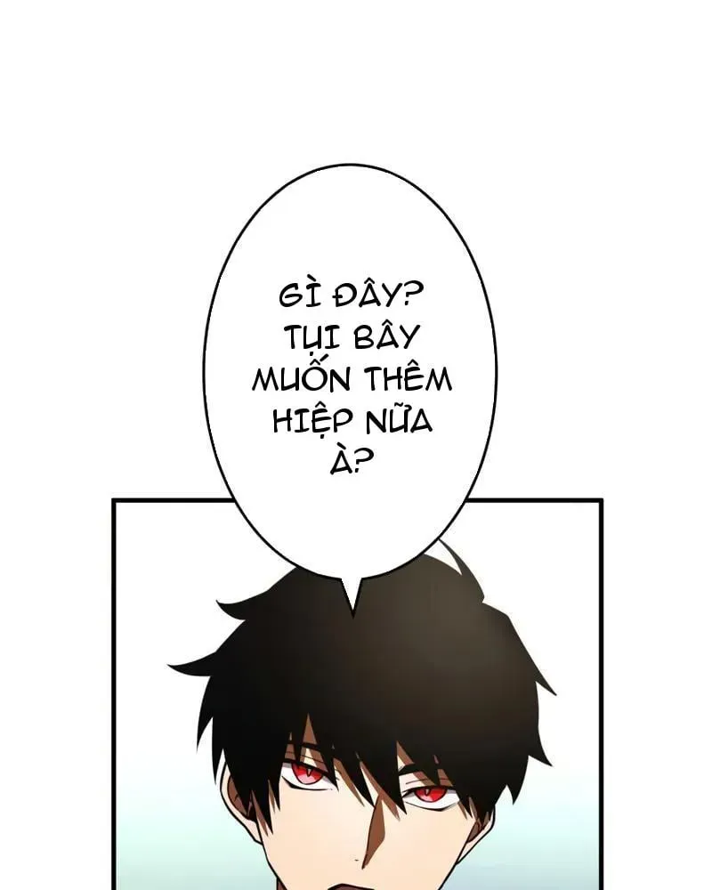 Sự Trở Lại Của Kiếm Sĩ Bóng Đêm Chapter 3 - Trang 36
