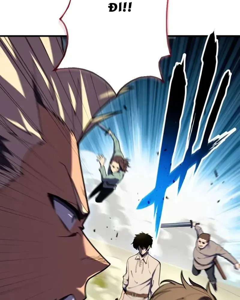 Sự Trở Lại Của Kiếm Sĩ Bóng Đêm Chapter 3 - Trang 38