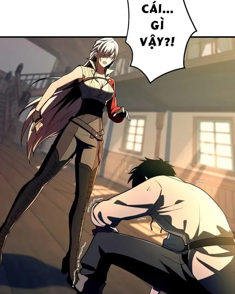 Sự Trở Lại Của Kiếm Sĩ Bóng Đêm Chapter 4 - Trang 13