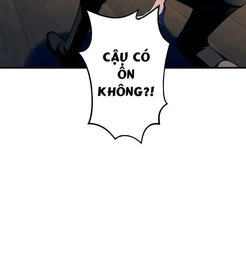Sự Trở Lại Của Kiếm Sĩ Bóng Đêm Chapter 4 - Trang 14