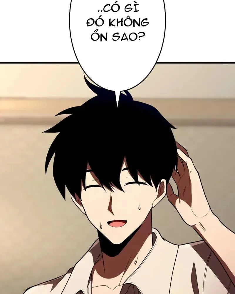Sự Trở Lại Của Kiếm Sĩ Bóng Đêm Chapter 4 - Trang 35