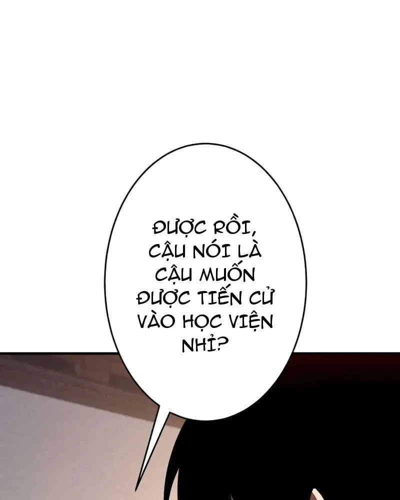 Sự Trở Lại Của Kiếm Sĩ Bóng Đêm Chapter 4 - Trang 38