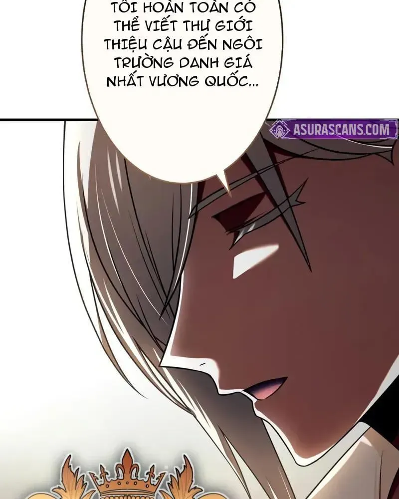 Sự Trở Lại Của Kiếm Sĩ Bóng Đêm Chapter 4 - Trang 41