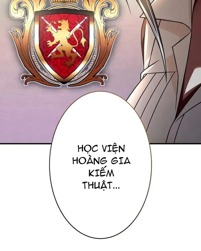 Sự Trở Lại Của Kiếm Sĩ Bóng Đêm Chapter 4 - Trang 42