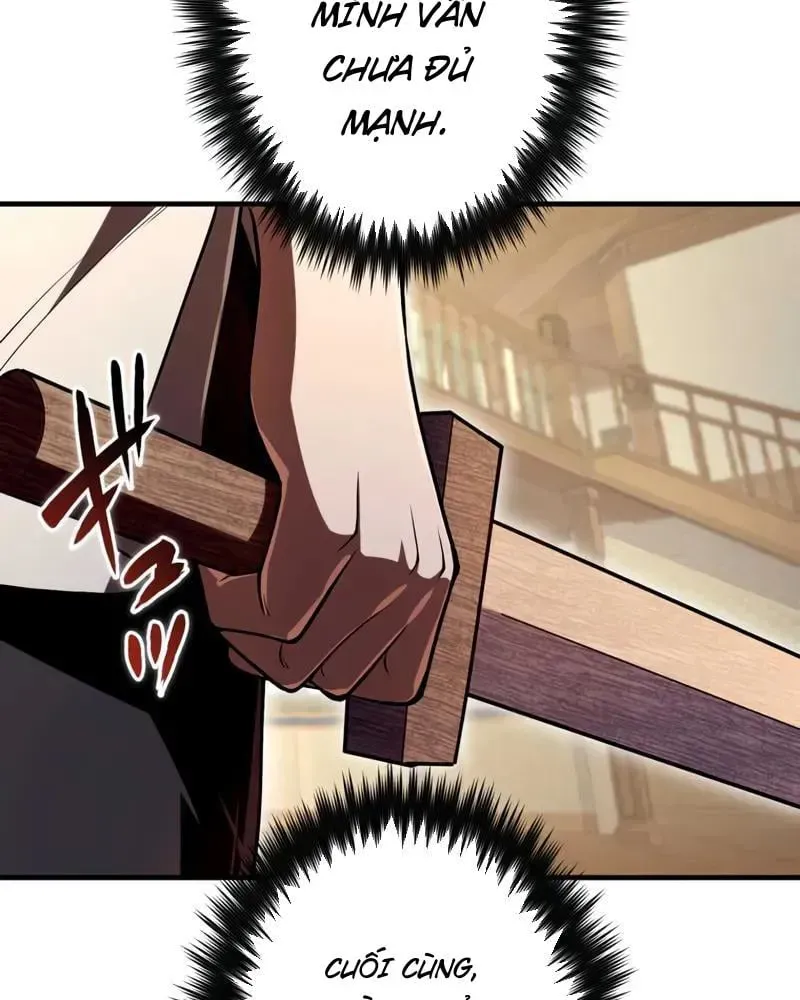 Sự Trở Lại Của Kiếm Sĩ Bóng Đêm Chapter 4 - Trang 49