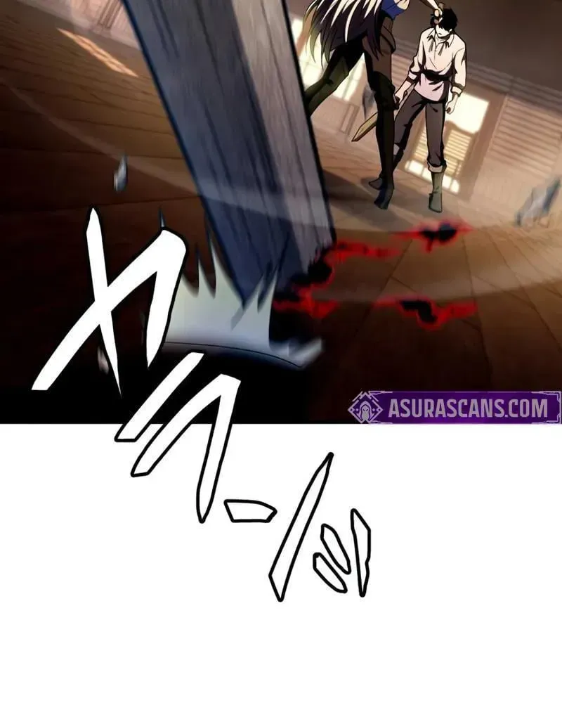 Sự Trở Lại Của Kiếm Sĩ Bóng Đêm Chapter 4 - Trang 5