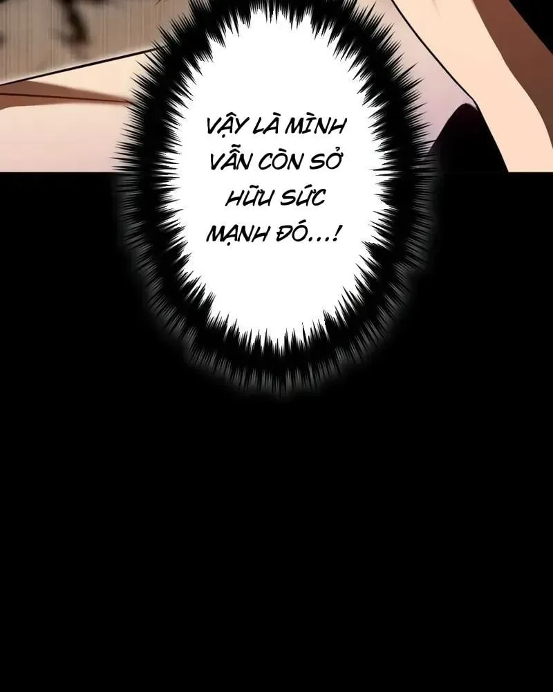 Sự Trở Lại Của Kiếm Sĩ Bóng Đêm Chapter 4 - Trang 8