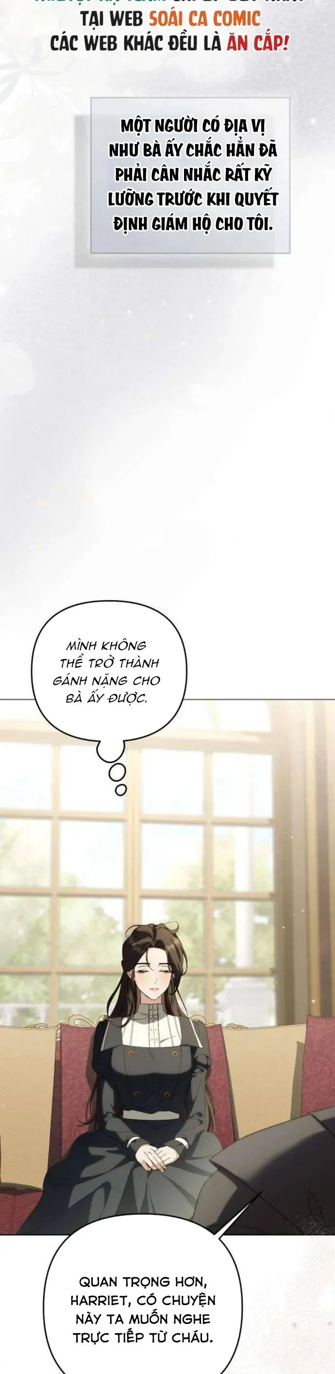 Sự Trở Lại Của Nữ Hoàng Thị Phi Chapter 10 - Trang 11