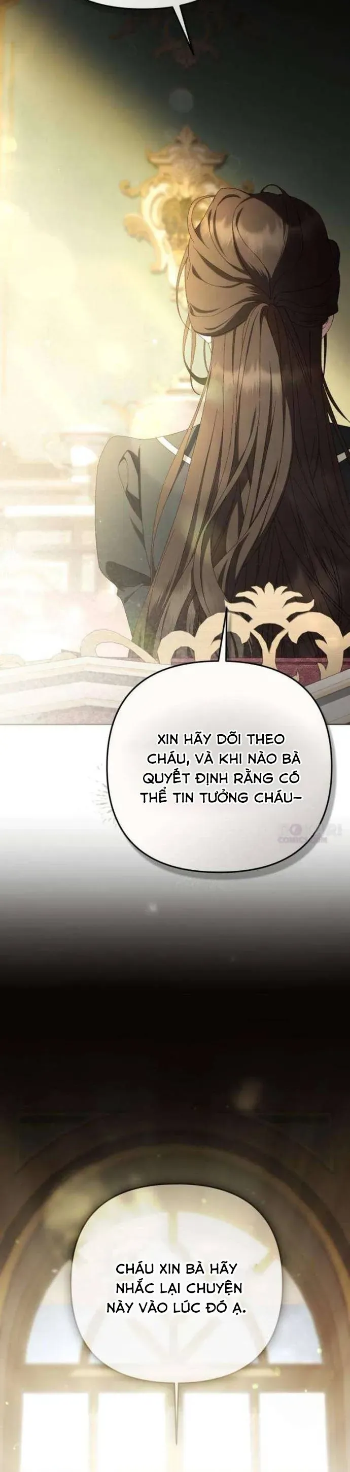 Sự Trở Lại Của Nữ Hoàng Thị Phi Chapter 10 - Trang 17