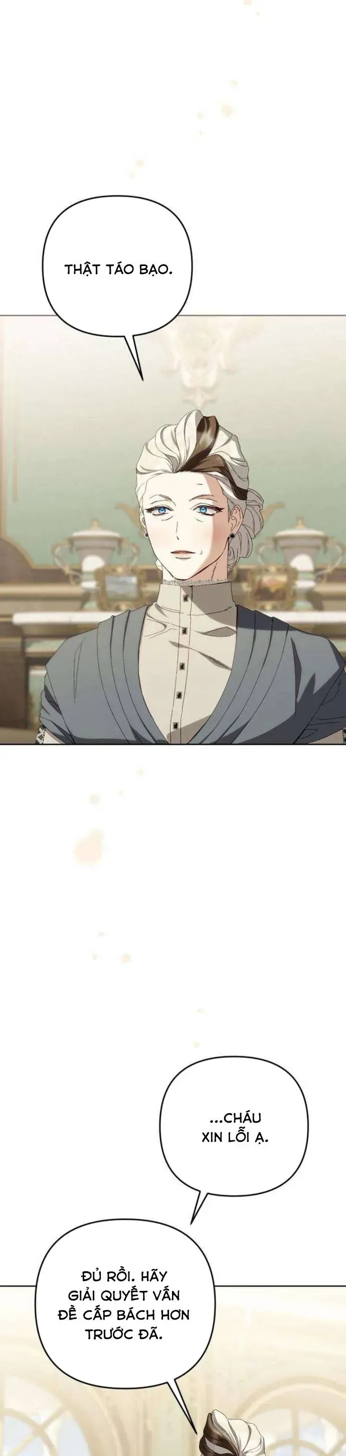 Sự Trở Lại Của Nữ Hoàng Thị Phi Chapter 10 - Trang 19