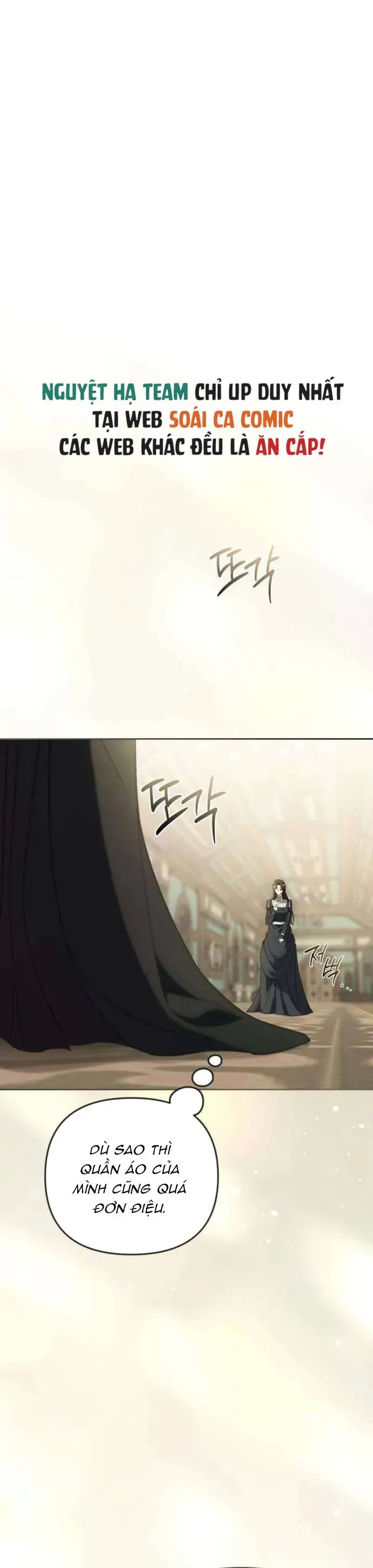 Sự Trở Lại Của Nữ Hoàng Thị Phi Chapter 10 - Trang 22
