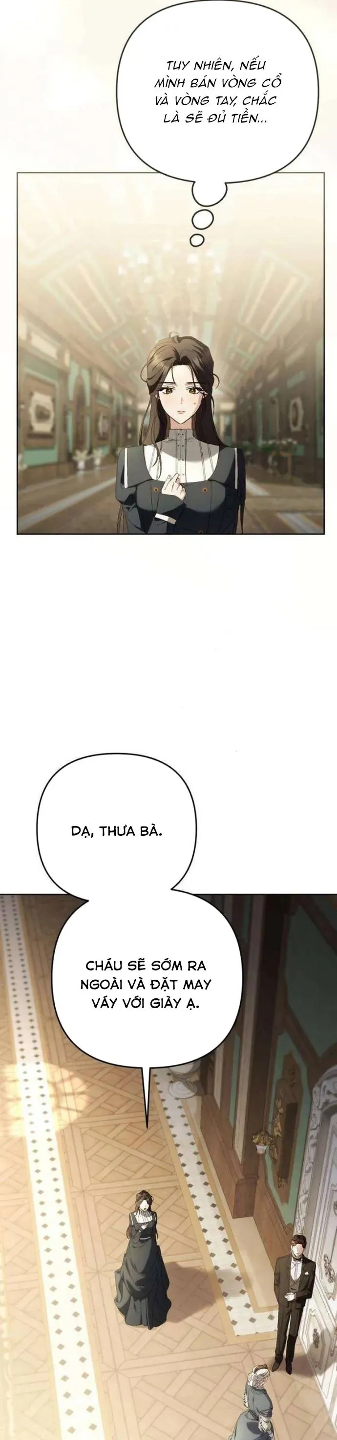 Sự Trở Lại Của Nữ Hoàng Thị Phi Chapter 10 - Trang 23