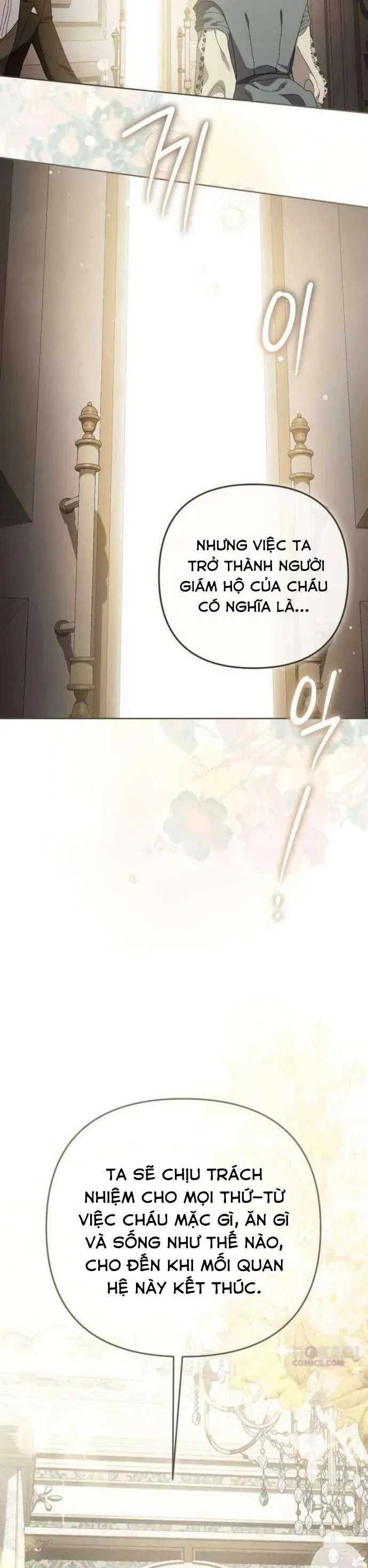 Sự Trở Lại Của Nữ Hoàng Thị Phi Chapter 10 - Trang 26