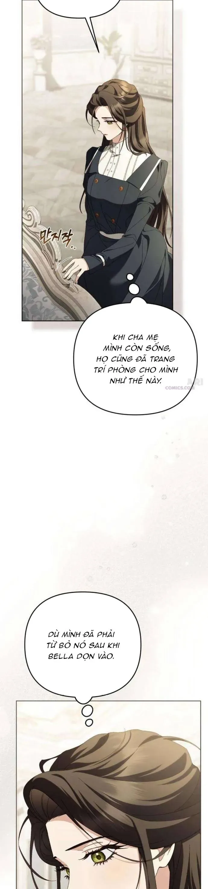 Sự Trở Lại Của Nữ Hoàng Thị Phi Chapter 10 - Trang 29