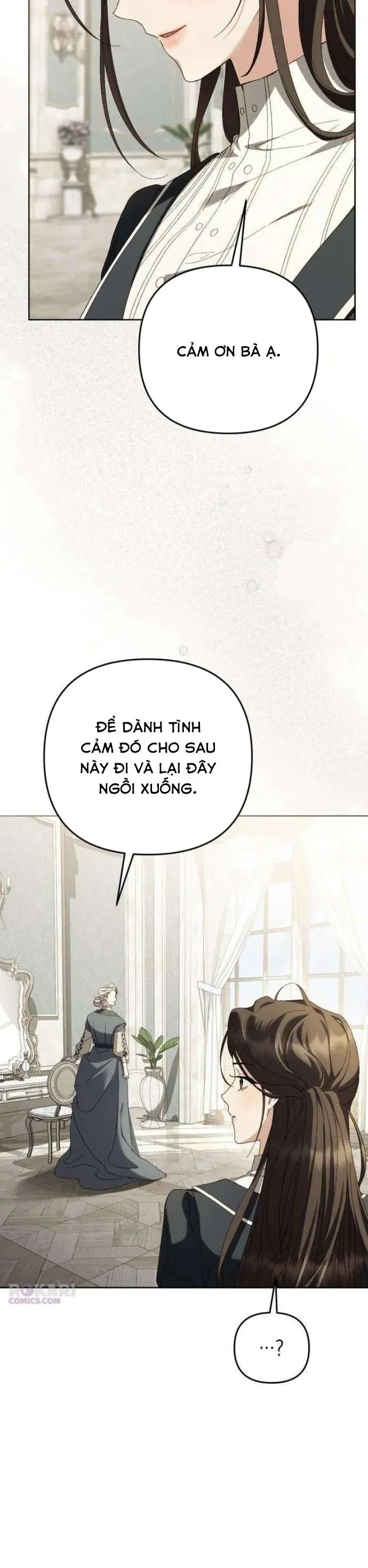 Sự Trở Lại Của Nữ Hoàng Thị Phi Chapter 10 - Trang 30