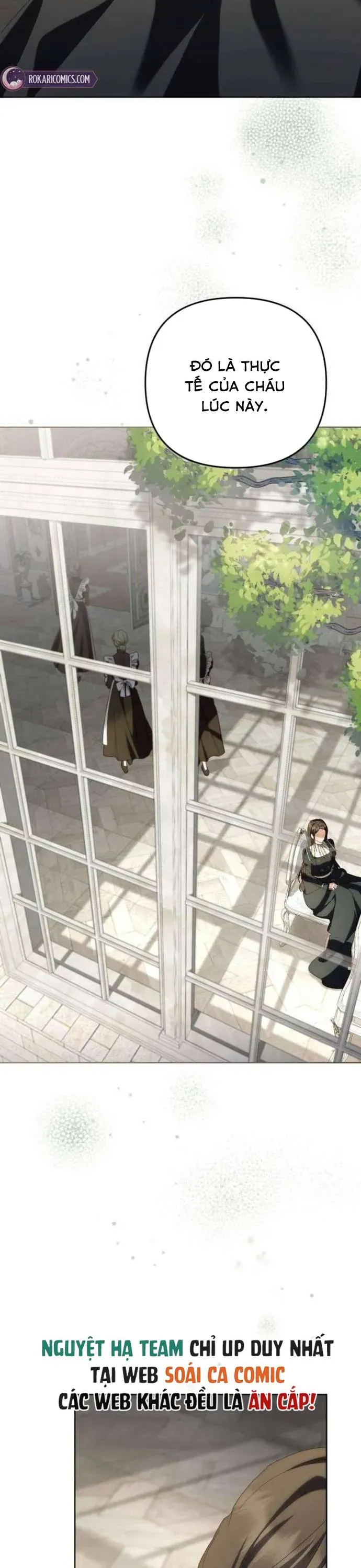 Sự Trở Lại Của Nữ Hoàng Thị Phi Chapter 10 - Trang 36