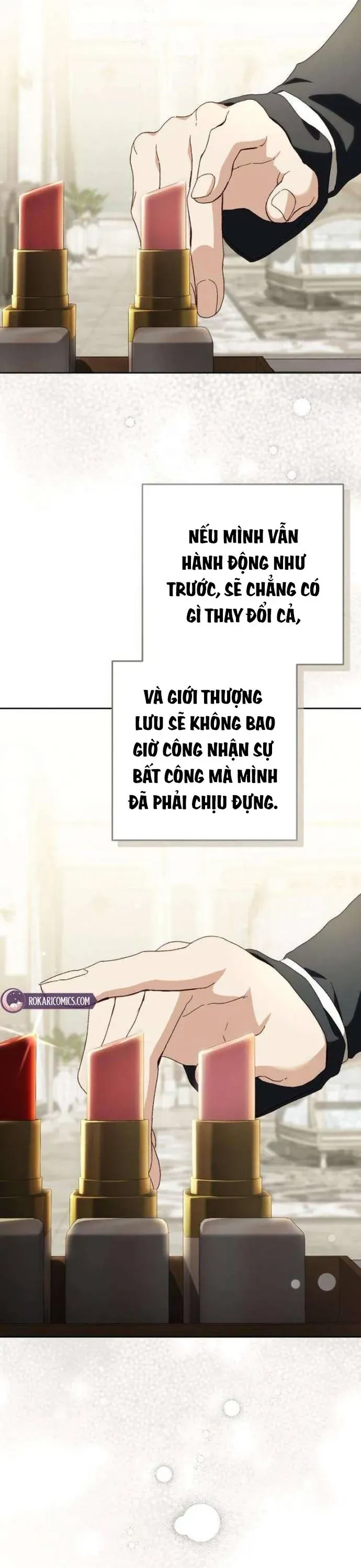 Sự Trở Lại Của Nữ Hoàng Thị Phi Chapter 10 - Trang 41