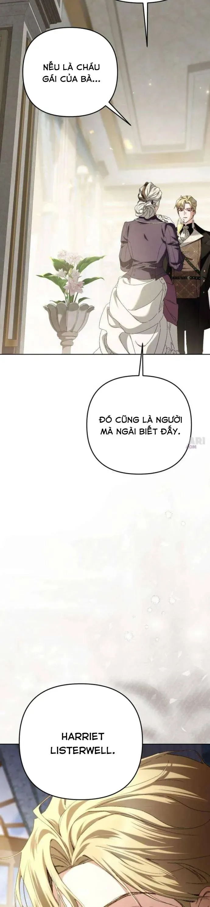 Sự Trở Lại Của Nữ Hoàng Thị Phi Chapter 10 - Trang 47