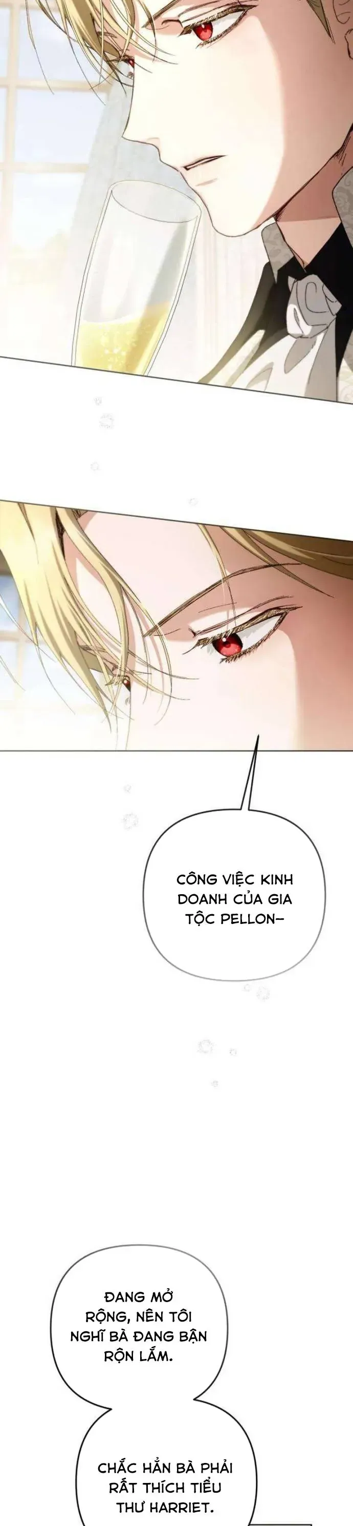 Sự Trở Lại Của Nữ Hoàng Thị Phi Chapter 10 - Trang 48