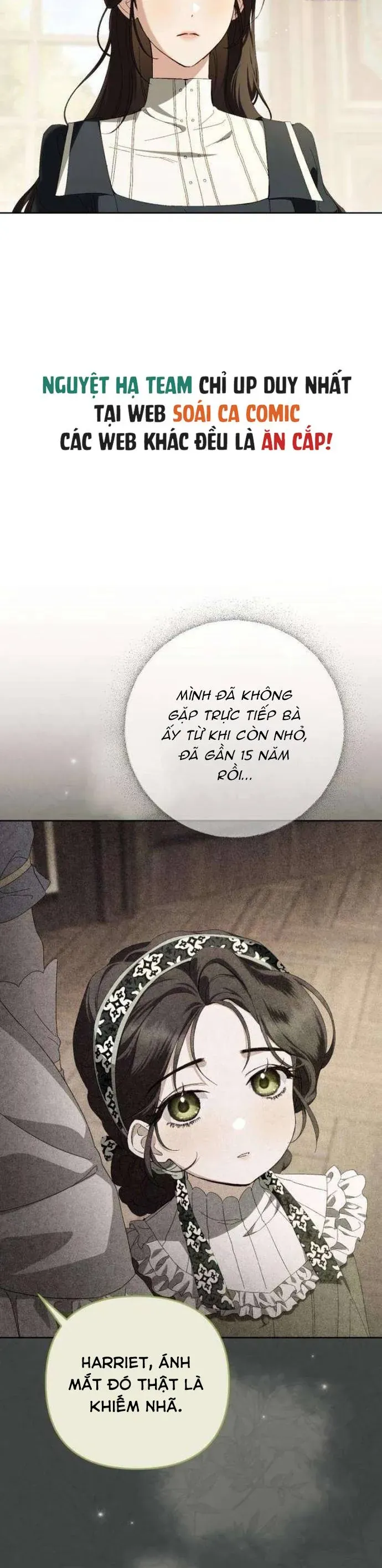 Sự Trở Lại Của Nữ Hoàng Thị Phi Chapter 10 - Trang 7