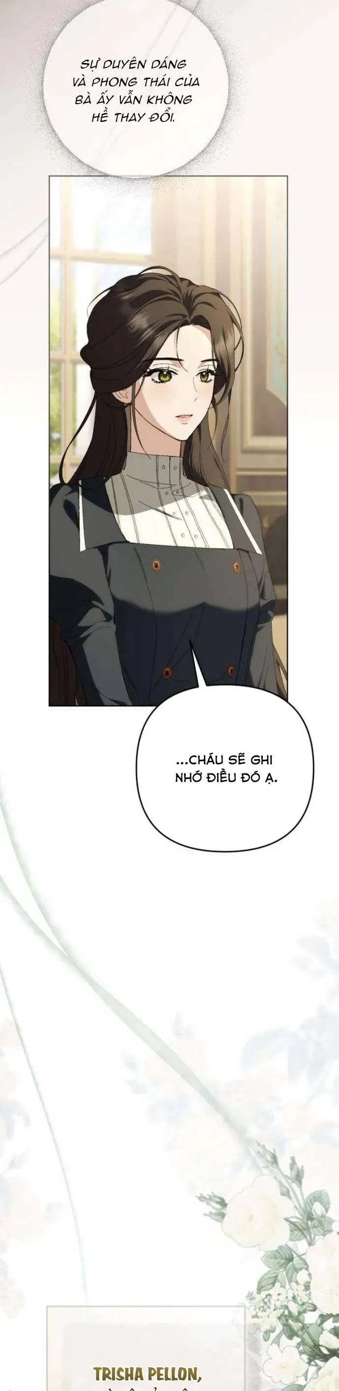 Sự Trở Lại Của Nữ Hoàng Thị Phi Chapter 10 - Trang 9