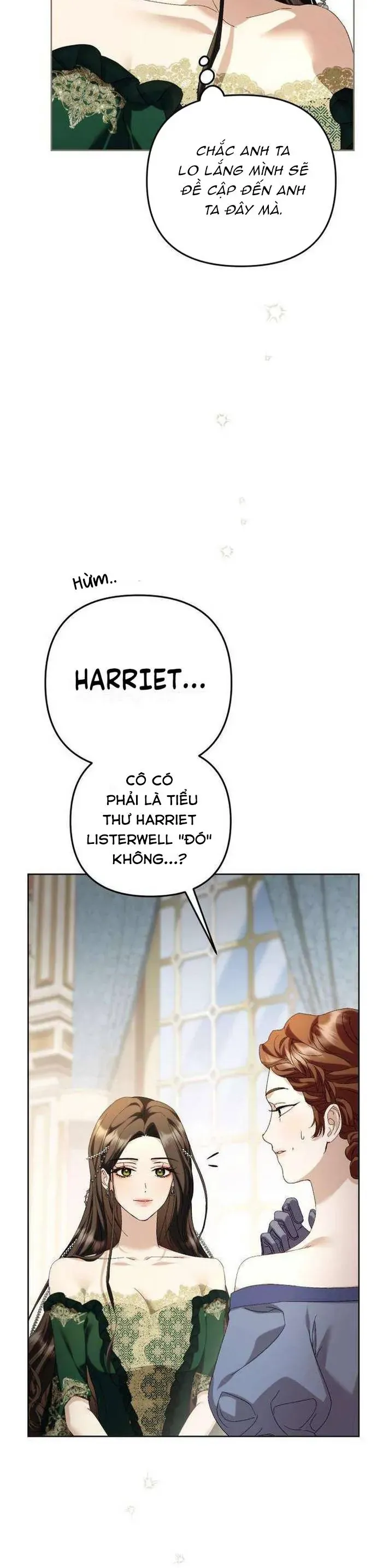 Sự Trở Lại Của Nữ Hoàng Thị Phi Chapter 11 - Trang 14