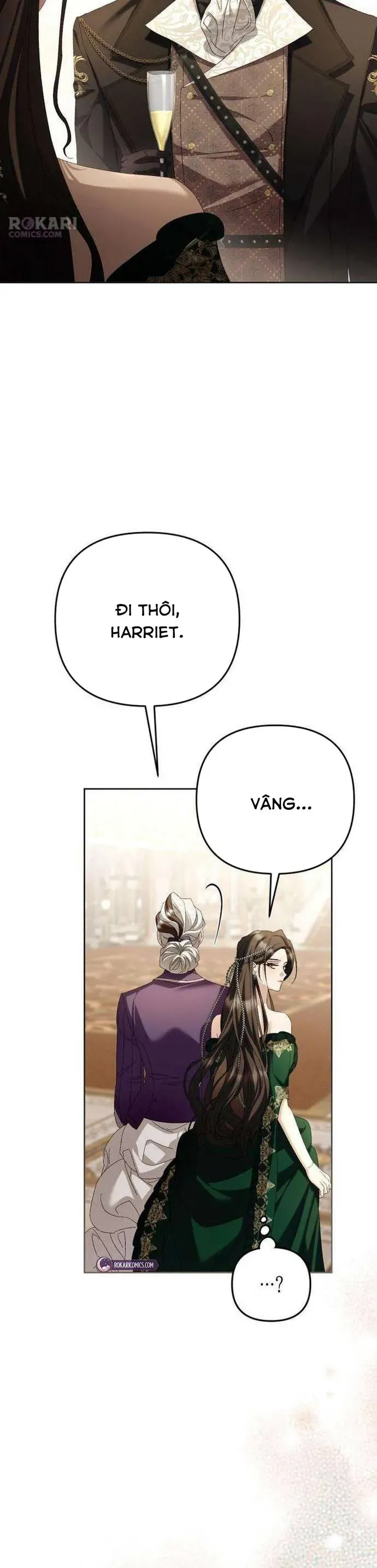 Sự Trở Lại Của Nữ Hoàng Thị Phi Chapter 11 - Trang 19
