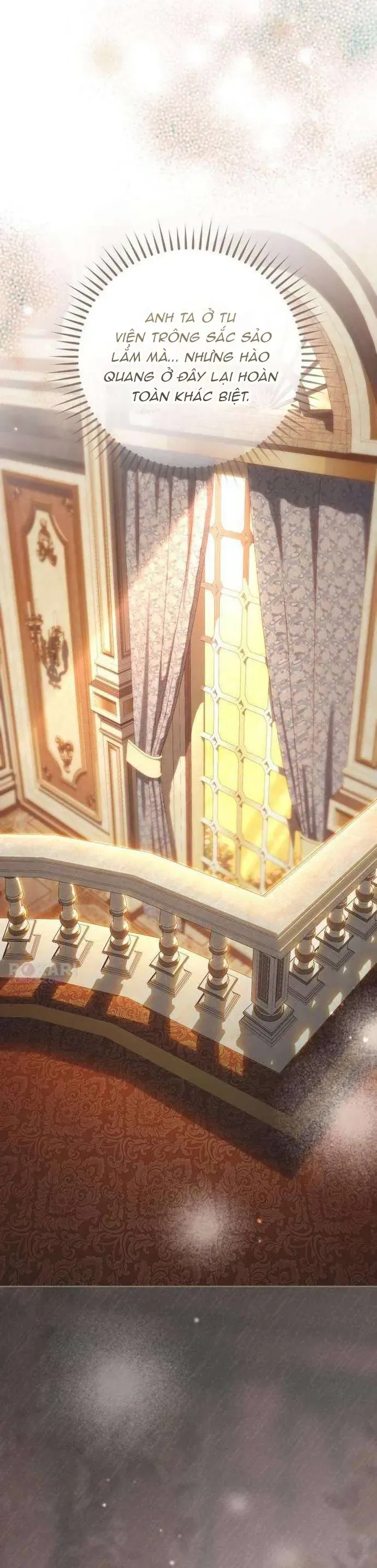 Sự Trở Lại Của Nữ Hoàng Thị Phi Chapter 11 - Trang 20