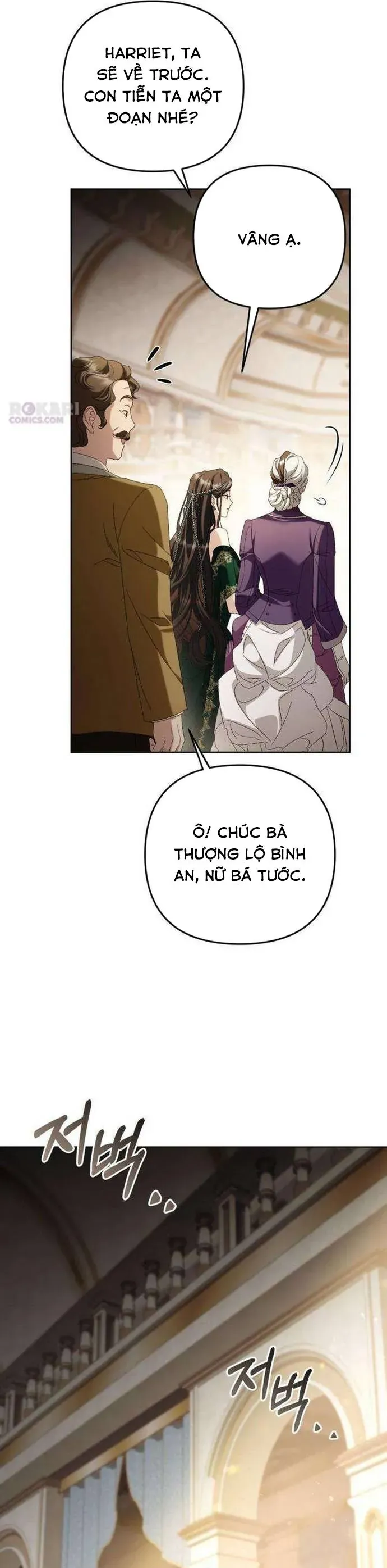 Sự Trở Lại Của Nữ Hoàng Thị Phi Chapter 11 - Trang 23