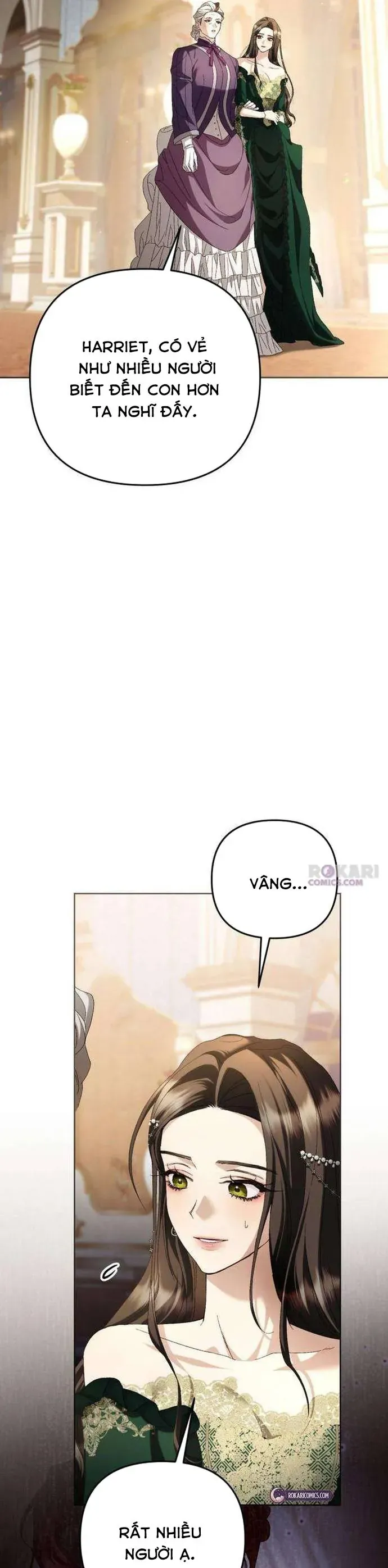 Sự Trở Lại Của Nữ Hoàng Thị Phi Chapter 11 - Trang 24