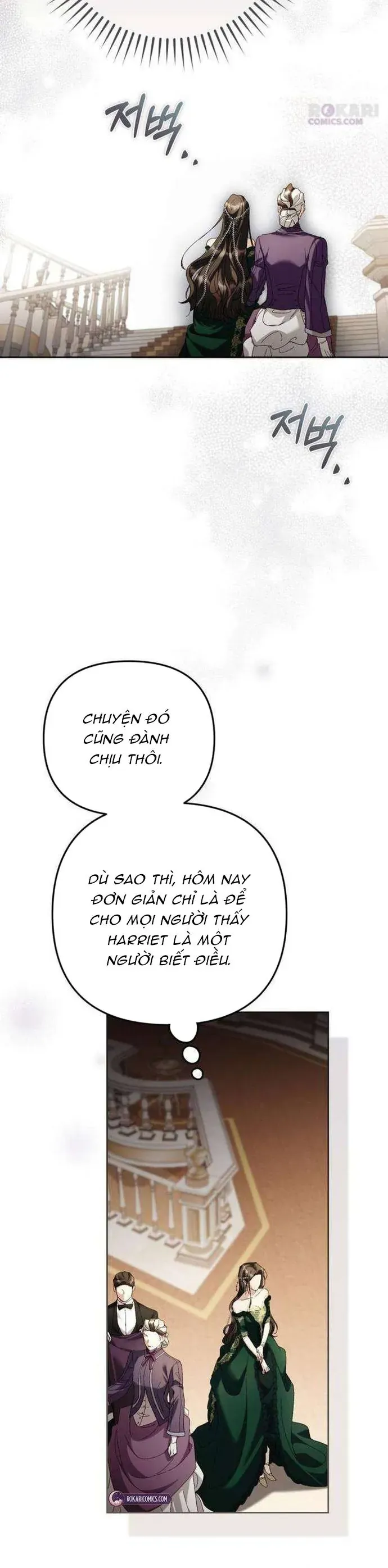 Sự Trở Lại Của Nữ Hoàng Thị Phi Chapter 11 - Trang 26