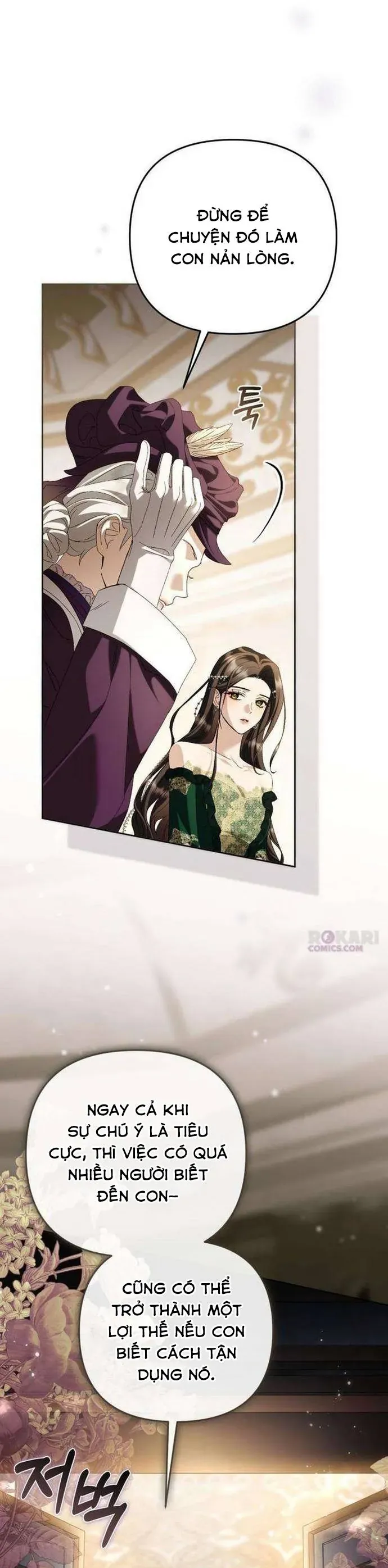 Sự Trở Lại Của Nữ Hoàng Thị Phi Chapter 11 - Trang 27