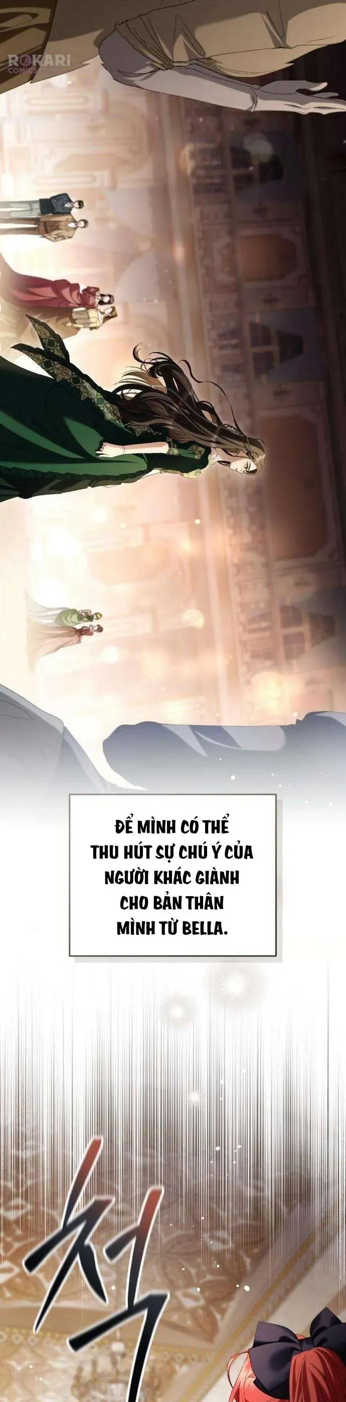 Sự Trở Lại Của Nữ Hoàng Thị Phi Chapter 11 - Trang 30