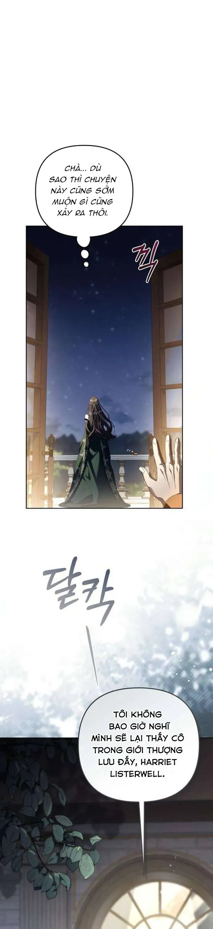 Sự Trở Lại Của Nữ Hoàng Thị Phi Chapter 11 - Trang 42