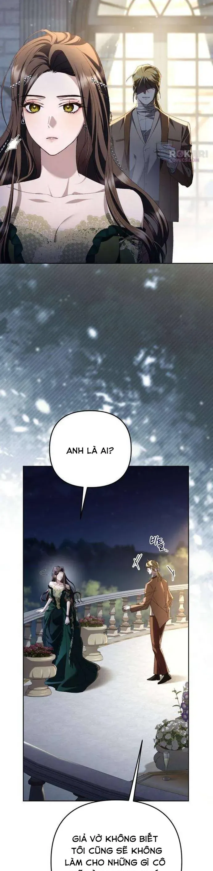 Sự Trở Lại Của Nữ Hoàng Thị Phi Chapter 11 - Trang 43