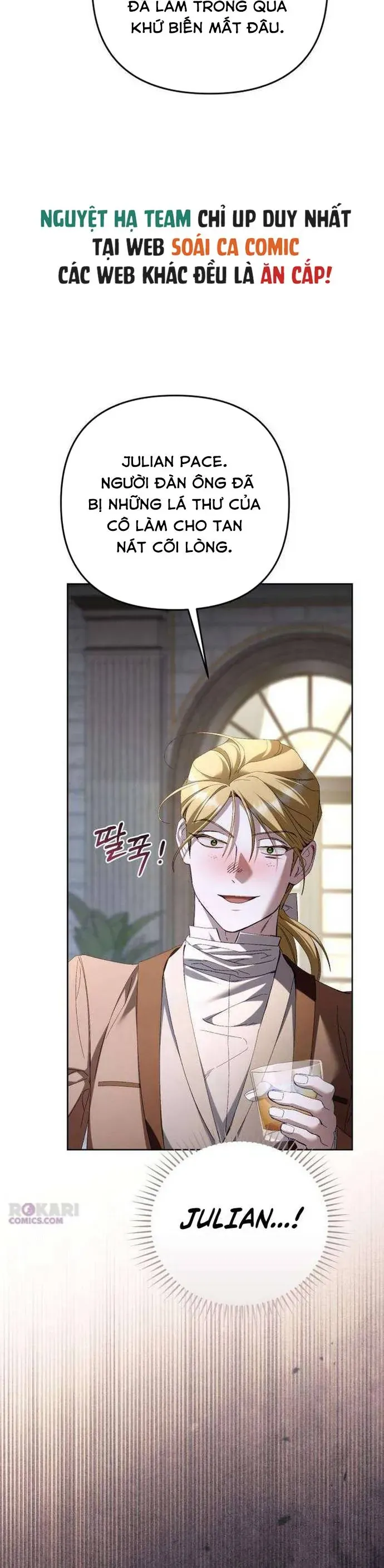 Sự Trở Lại Của Nữ Hoàng Thị Phi Chapter 11 - Trang 44
