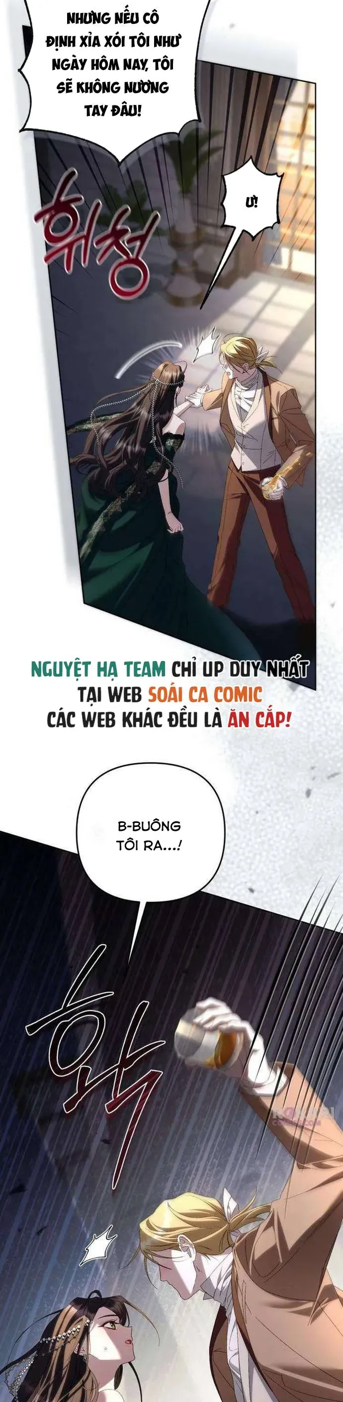Sự Trở Lại Của Nữ Hoàng Thị Phi Chapter 11 - Trang 48